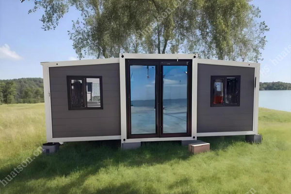 Summary of the most common questions asked by interested parties about container houses