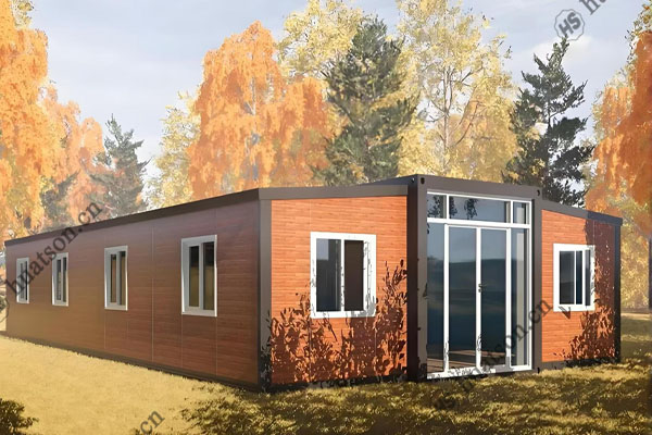 Overcoming Container Home Heat: A Friendly Solution