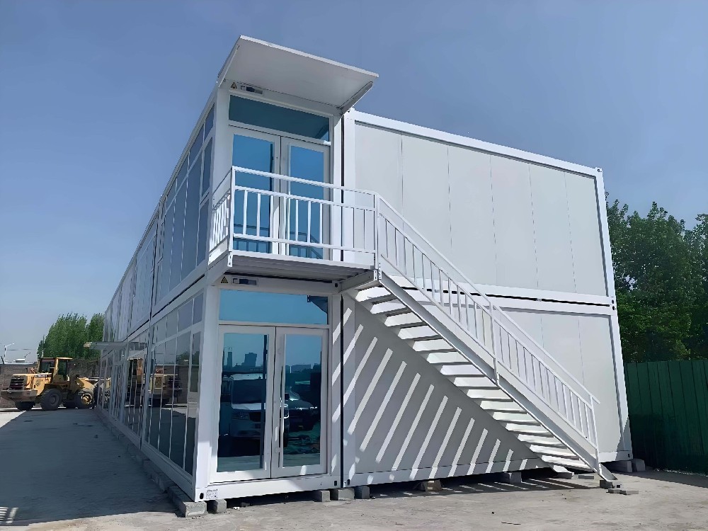 University dormitory